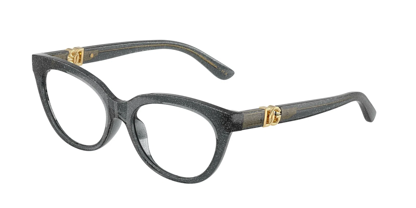 Dolce & Gabbana Kids 5005U Eyeglasses - view 5